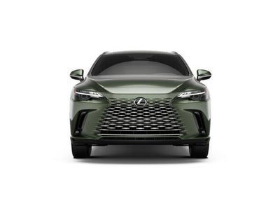 2026 Lexus RX 350 PREMIUM AWD