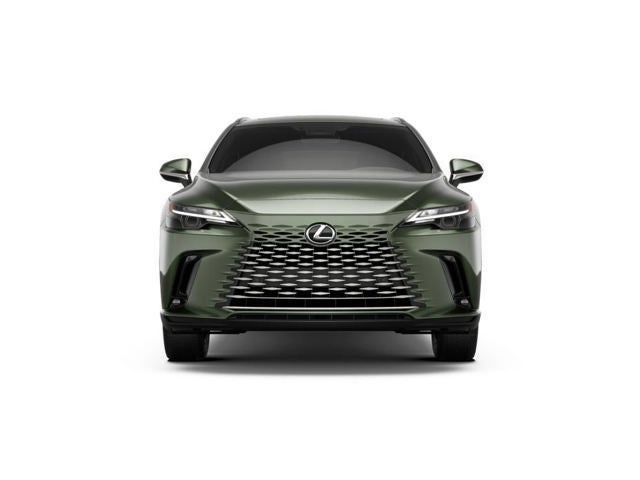 2026 Lexus RX 350 PREMIUM AWD