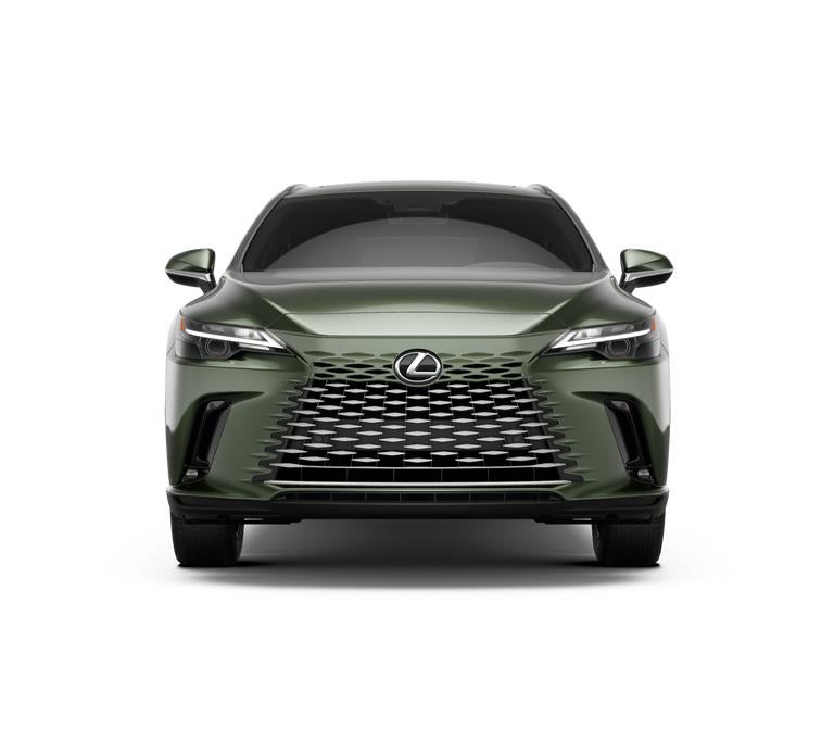 2026 Lexus RX 350 PREMIUM AWD