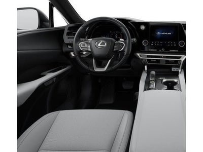 2026 Lexus RX 350 PREMIUM AWD