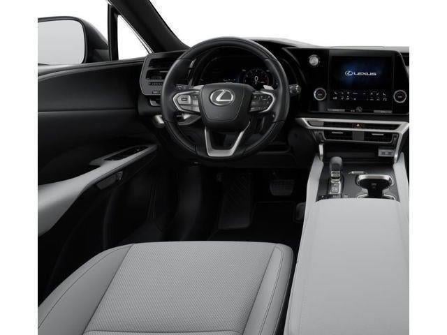 2026 Lexus RX 350 PREMIUM AWD