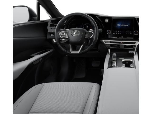 2026 Lexus RX 350 PREMIUM AWD