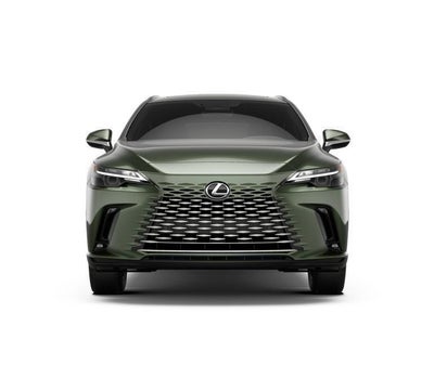 2026 Lexus RX 350 PREMIUM AWD