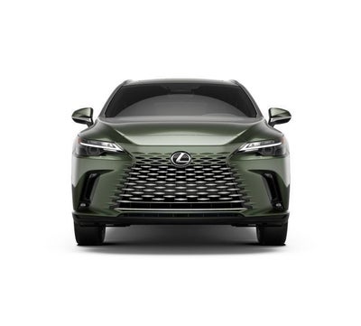2026 Lexus RX 350 PREMIUM AWD