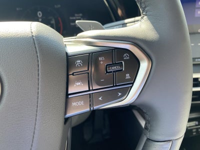 2026 Lexus RX 350 PREMIUM AWD