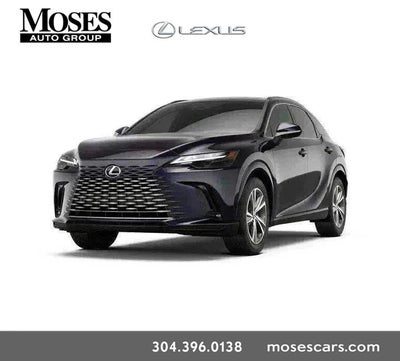 2026 Lexus RX 350 PREMIUM AWD PREMIUM