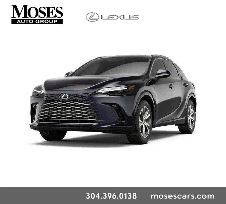 2026 Lexus RX 350 PREMIUM AWD PREMIUM