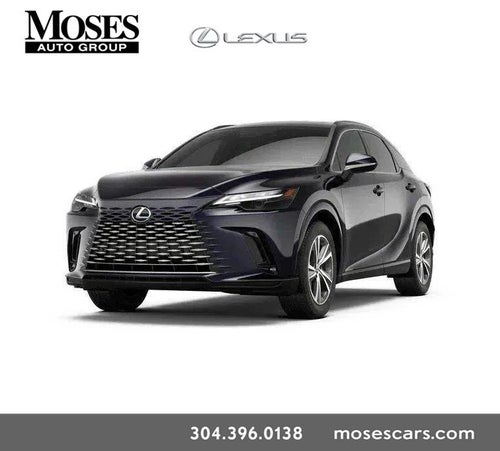 2026 Lexus RX 350 PREMIUM AWD PREMIUM