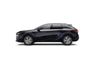 2026 Lexus RX 350 PREMIUM AWD PREMIUM