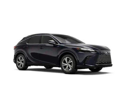 2026 Lexus RX 350 PREMIUM AWD PREMIUM