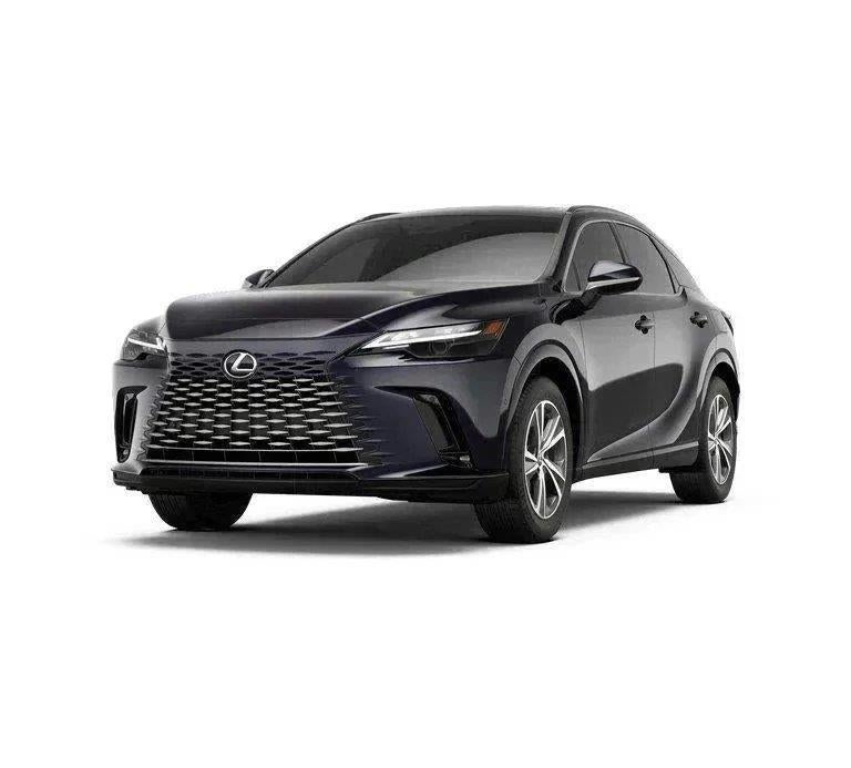 2026 Lexus RX 350 PREMIUM AWD PREMIUM