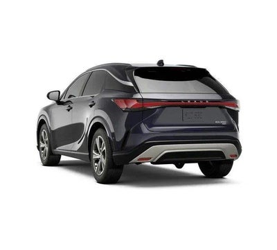 2026 Lexus RX 350 PREMIUM AWD PREMIUM