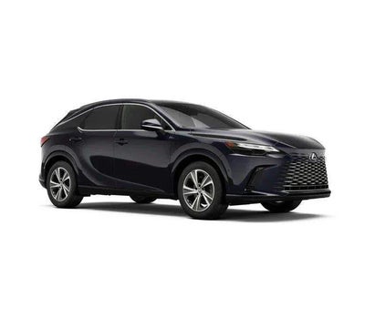 2026 Lexus RX 350 PREMIUM AWD PREMIUM