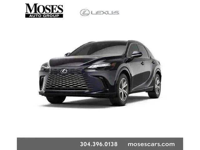 2026 Lexus RX 350 PREMIUM AWD PREMIUM