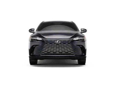 2026 Lexus RX 350 PREMIUM AWD PREMIUM
