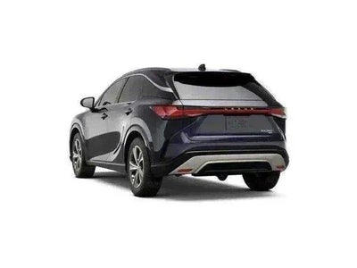 2026 Lexus RX 350 PREMIUM AWD PREMIUM