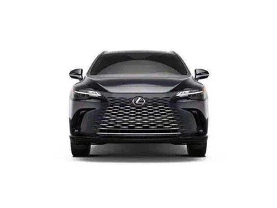2026 Lexus RX 350 PREMIUM AWD PREMIUM