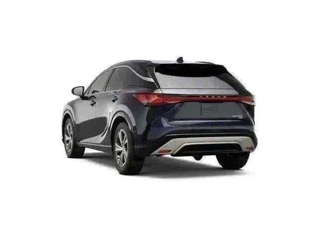 2026 Lexus RX 350 PREMIUM AWD PREMIUM