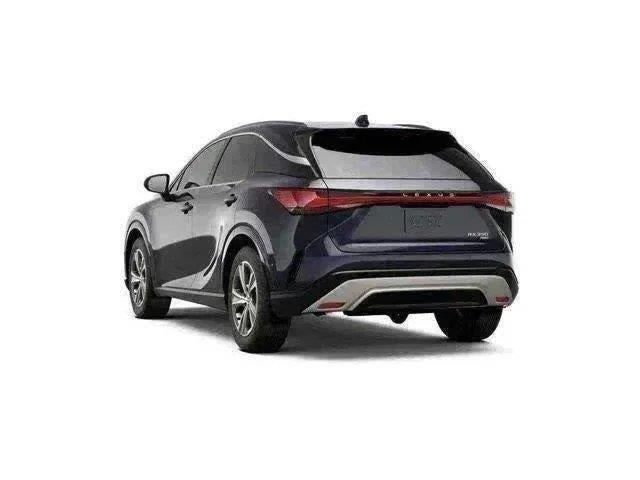 2026 Lexus RX 350 PREMIUM AWD PREMIUM