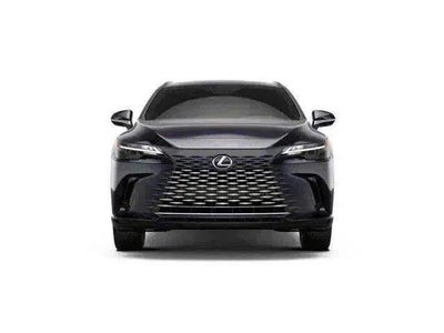 2026 Lexus RX 350 PREMIUM AWD PREMIUM