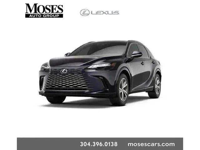 2026 Lexus RX 350 PREMIUM AWD PREMIUM