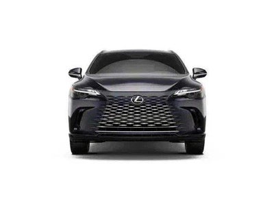 2026 Lexus RX 350 PREMIUM AWD PREMIUM