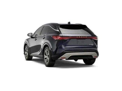 2026 Lexus RX 350 PREMIUM AWD PREMIUM