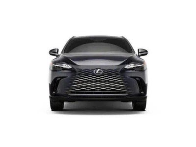 2026 Lexus RX 350 PREMIUM AWD PREMIUM