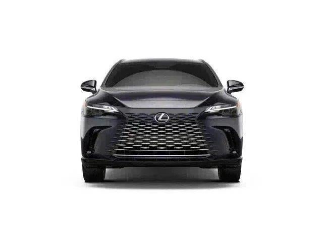 2026 Lexus RX 350 PREMIUM AWD PREMIUM