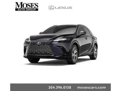 2026 Lexus RX 350 PREMIUM AWD PREMIUM