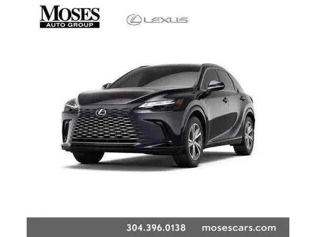 2026 Lexus RX 350 PREMIUM AWD PREMIUM