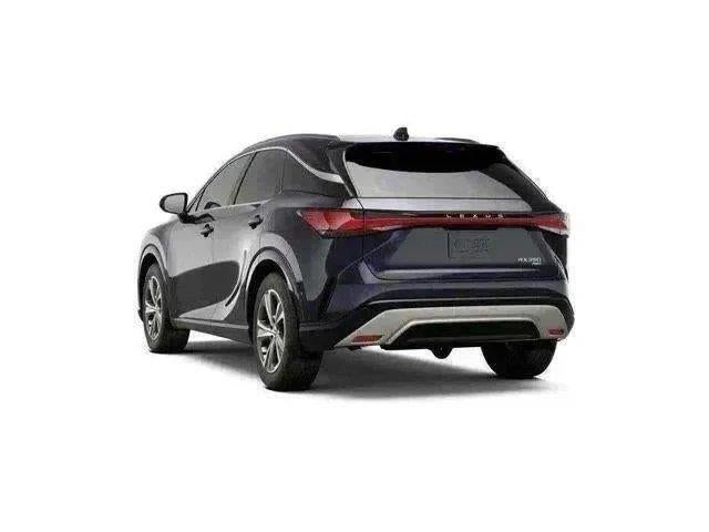2026 Lexus RX 350 PREMIUM AWD PREMIUM