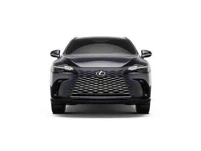 2026 Lexus RX 350 PREMIUM AWD PREMIUM