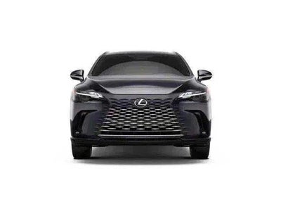 2026 Lexus RX 350 PREMIUM AWD PREMIUM