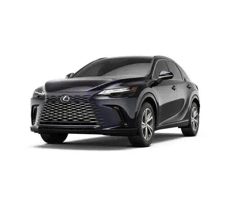 2026 Lexus RX 350 PREMIUM AWD PREMIUM