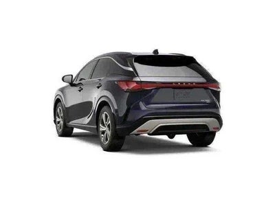2026 Lexus RX 350 PREMIUM AWD PREMIUM