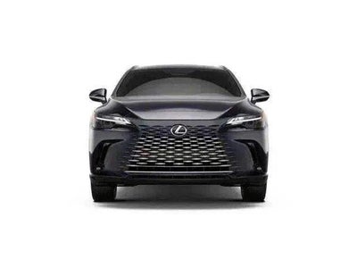 2026 Lexus RX 350 PREMIUM AWD PREMIUM
