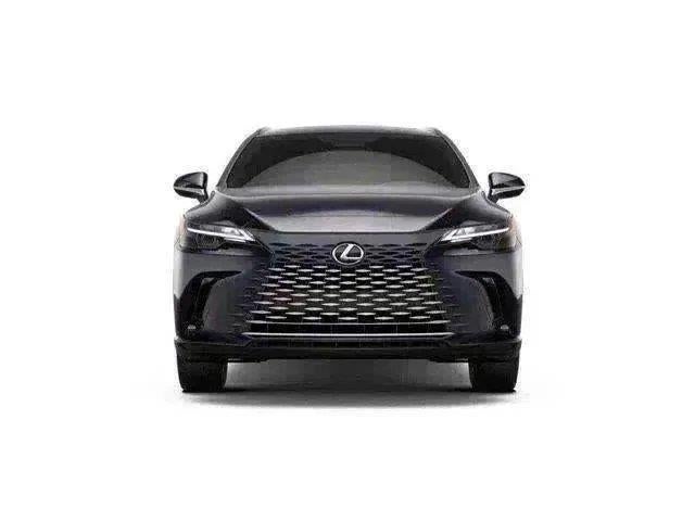 2026 Lexus RX 350 PREMIUM AWD PREMIUM
