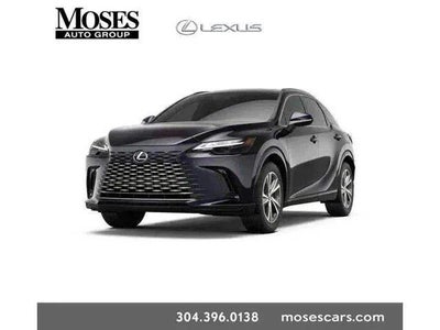 2026 Lexus RX 350 PREMIUM AWD PREMIUM