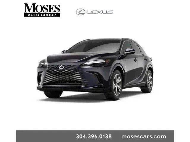 2026 Lexus RX 350 PREMIUM AWD PREMIUM