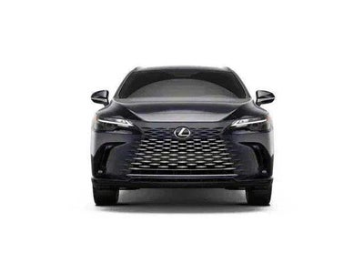 2026 Lexus RX 350 PREMIUM AWD PREMIUM