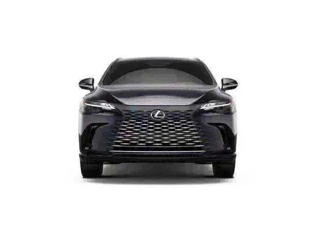2026 Lexus RX 350 PREMIUM AWD PREMIUM