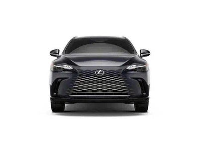 2026 Lexus RX 350 PREMIUM AWD PREMIUM