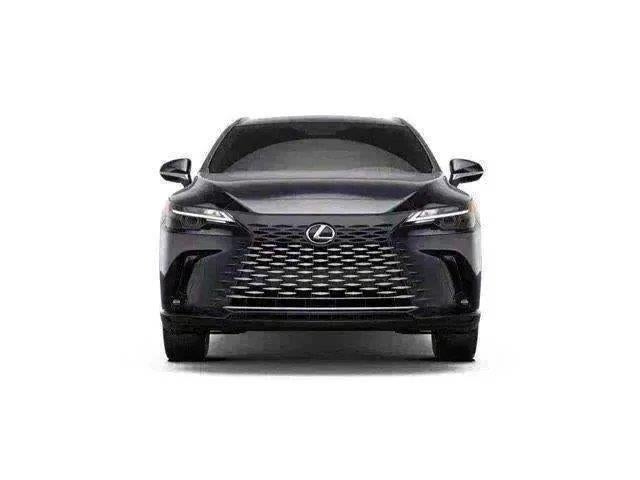 2026 Lexus RX 350 PREMIUM AWD PREMIUM