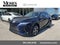 2026 Lexus RX 350 PREMIUM AWD