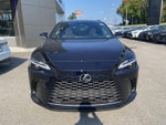 2026 Lexus RX 350 PREMIUM AWD