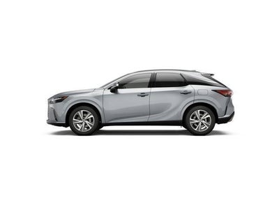 2026 Lexus RX 350 PREMIUM AWD