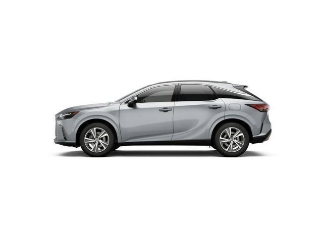 2026 Lexus RX 350 PREMIUM AWD