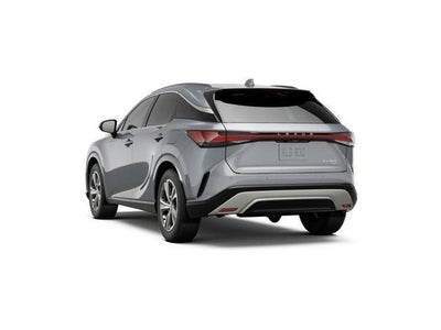 2026 Lexus RX 350 PREMIUM AWD