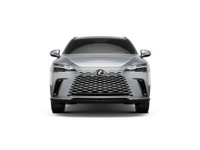 2026 Lexus RX 350 PREMIUM AWD
